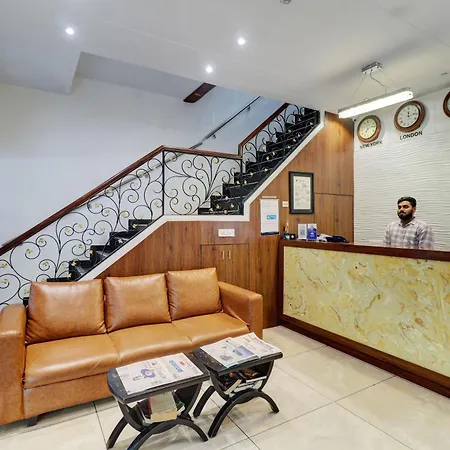 A. K. International - 3* Mumbai