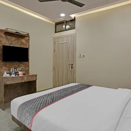 Hotel O Kiwi International 4*