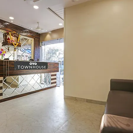 O Kiwi International 4* Mumbai
