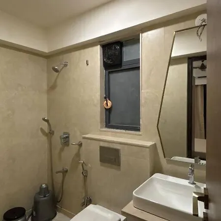 Apartment Bkc Nest 1bhk Mumbai