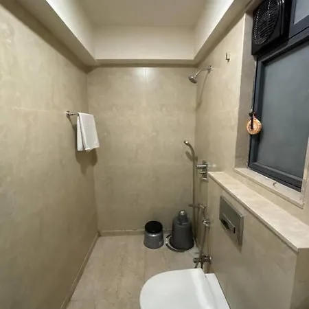 Bkc Nest 1bhk Apartment Mumbai