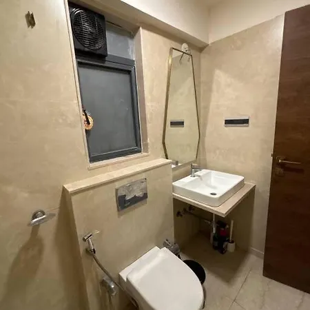 Bkc Nest 1bhk *