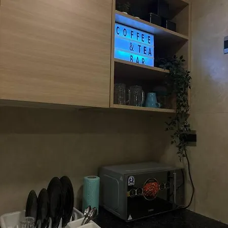 Apartment Bkc Nest 1bhk