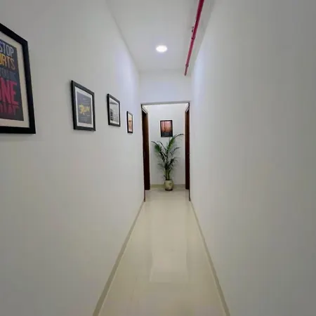 Homestay 1 Private With Free Food At Gorgaon Mumbai
