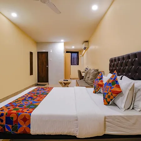 U Life Residency