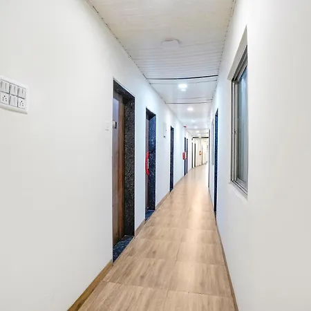 U Life Residency Mumbai