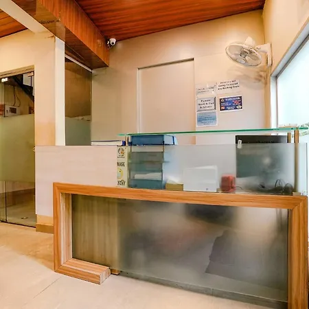 U Life Residency Guest house Mumbai