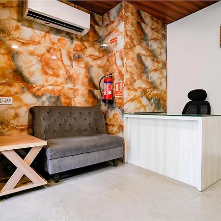 U Life Residency 3*