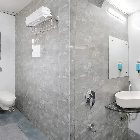Guest house U Life Residency 3*