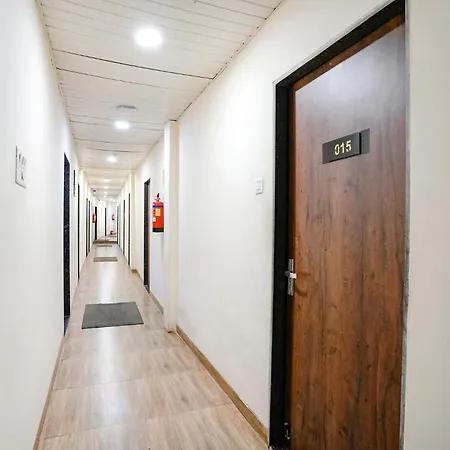 U Life Residency Guest house