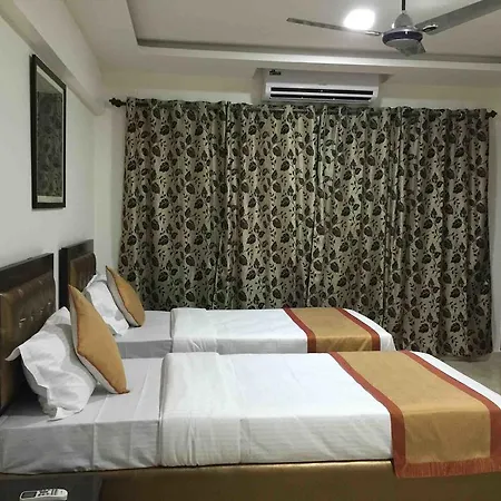 Guest house Sapphire Asta