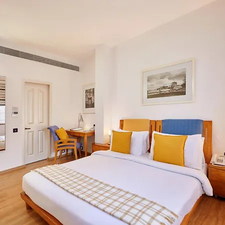 The Gordon House - Near Gateway Of India Hotel 4*