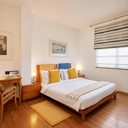 The Gordon House - Near Gateway Of India Hotel 4*