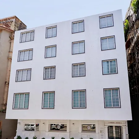 Hotel The Gordon House - Near Gateway Of India Mumbai