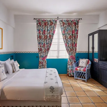 The Gordon House - Near Gateway Of India Hotel 4*