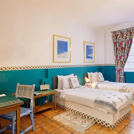 The Gordon House - Near Gateway Of India 4*