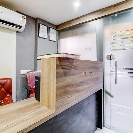 Hotel Oyo Flagship Qubic