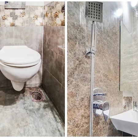 Hotel Oyo Flagship Qubic