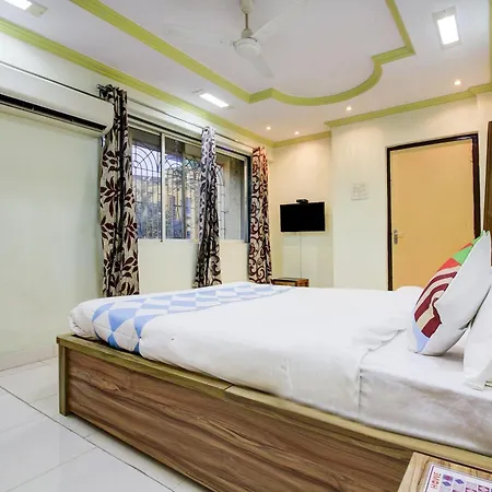 O Bunglow No Guest house Navi Mumbai