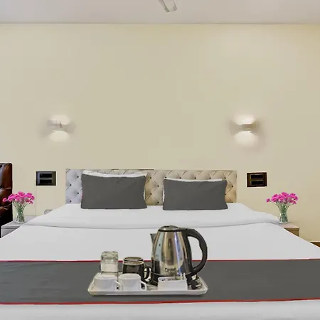 Hotel Oyo Salt House