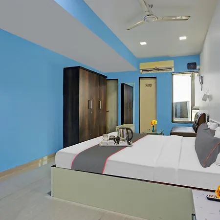 Hotel Oyo Salt House 3*