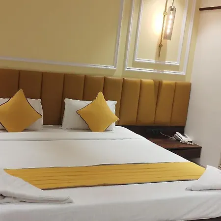 Shine Hospitality Group Mumbai