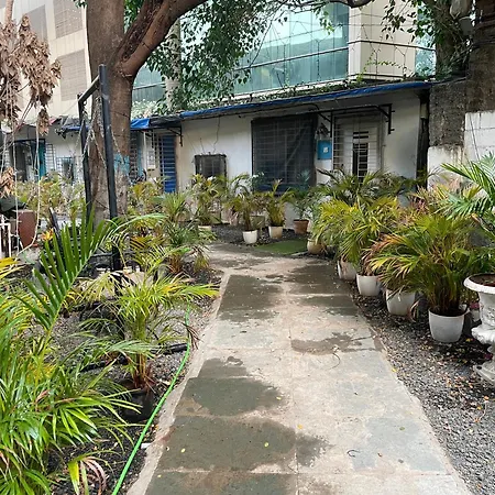 Independent 25 Corner House Bandra West Apartment Mumbai