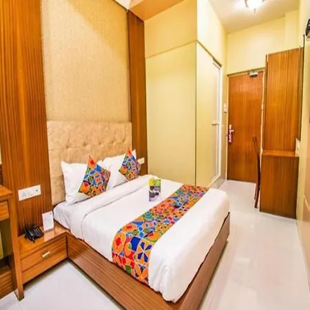 7 Hills Apartment *