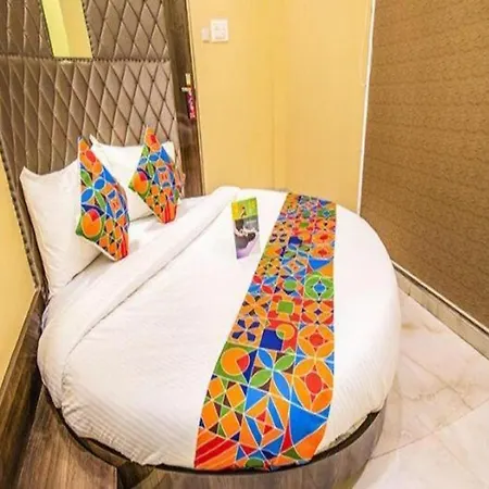 Apartment 7 Hills *