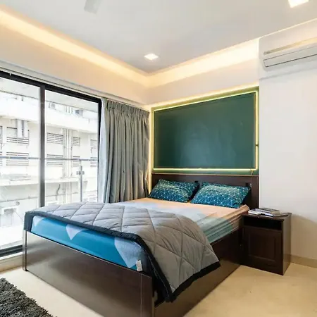 Emerald Abode Premium 1 Bhk Santacruz West * Mumbai