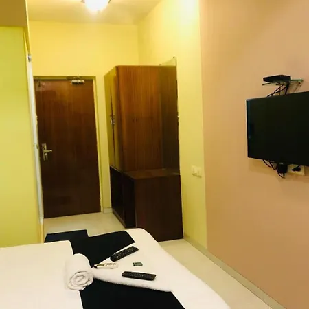 Apartment 7 Hills