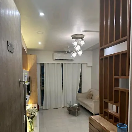 Apartment Airport Mumbai