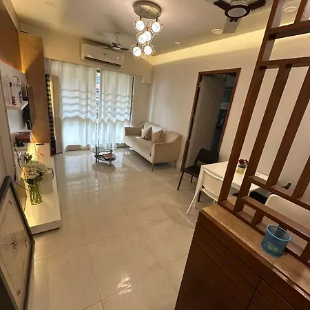 Apartment Airport Mumbai