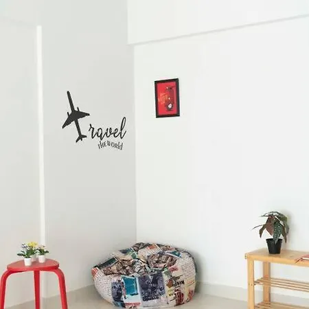 Spacious, Bright, Centre 3bhk Near Airport