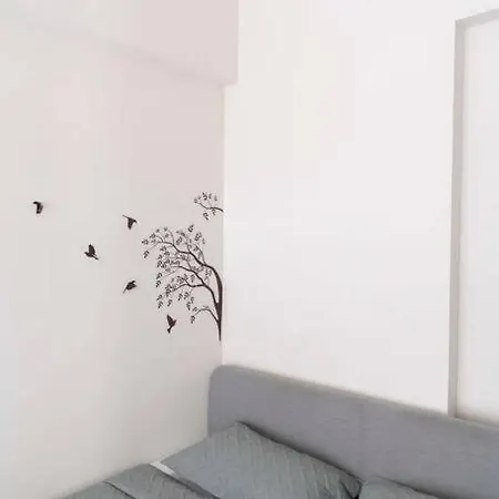 Spacious, Bright, Centre 3bhk Near Airport *