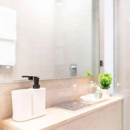 Ambient, Stylish 1bhk In Hiranandani Powai Apartment *