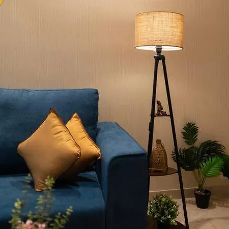 Apartment Ambient, Stylish 1bhk In Hiranandani Powai
