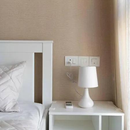 Ambient, Stylish 1bhk In Hiranandani Powai