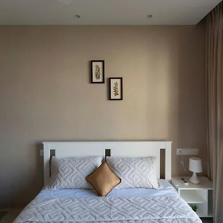 Ambient, Stylish 1bhk In Hiranandani Powai Mumbai