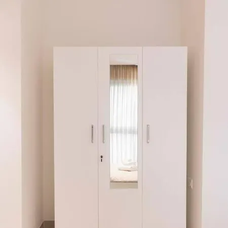 Ambient, Stylish 1bhk In Hiranandani Powai Apartment Mumbai