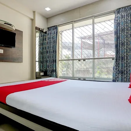 Fabhotel Nishita Hotel