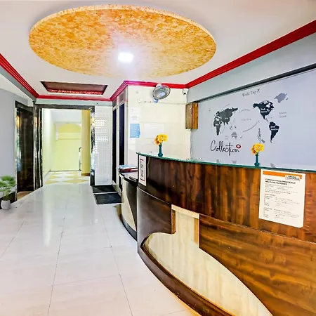 Oyo Salt House Mumbai