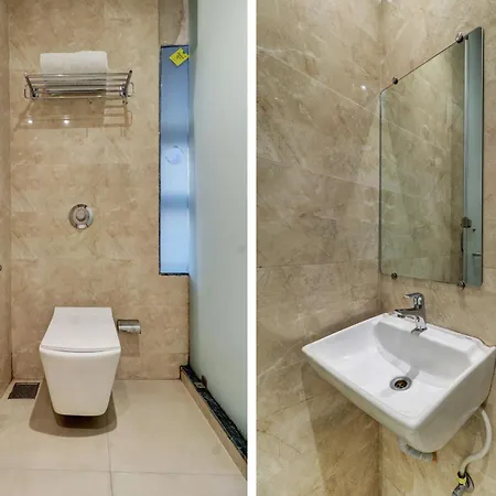 A K Hotel Mumbai