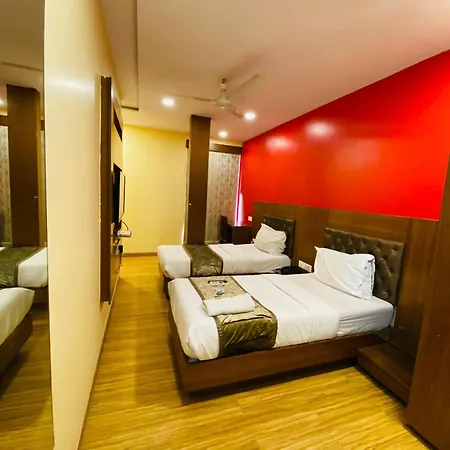 Arton Regency - Near International Airport 3*
