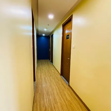 Hotel Arton Regency - Near International Airport 3*