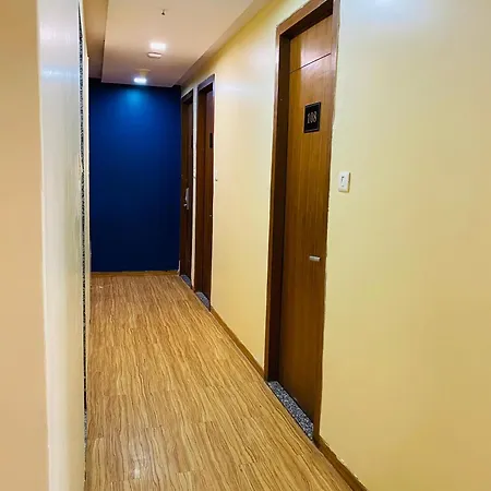 Arton Regency - Near International Airport Hotel 3*