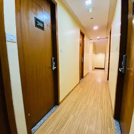 Arton Regency - Near International Airport Hotel Mumbai