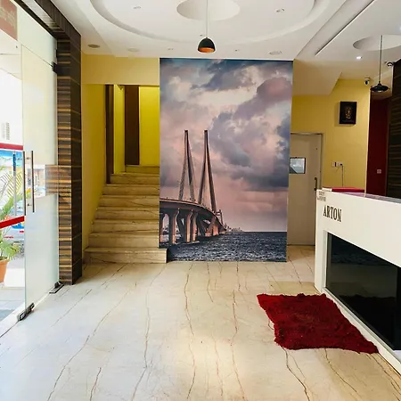 Arton Regency - Near International Airport Mumbai