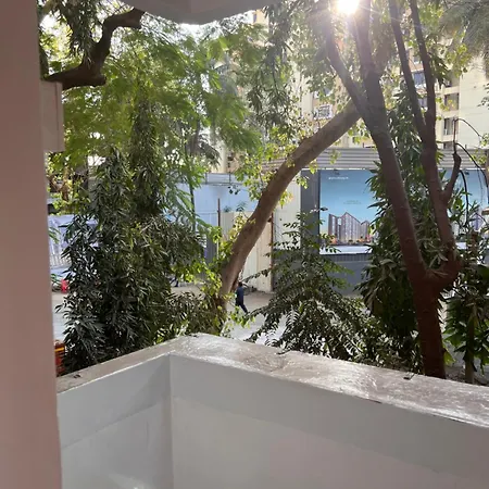 Apartment Home Stay *