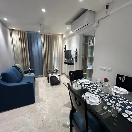 1bhk In Hiranandani Powai E - Sky Homes Apartment
